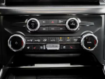 Ford F 150 2025 F-150 Raptor Shelter Green