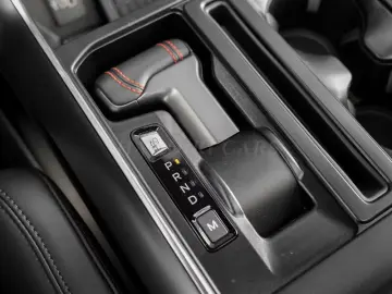 Ford F 150 2025 F-150 Raptor Shelter Green