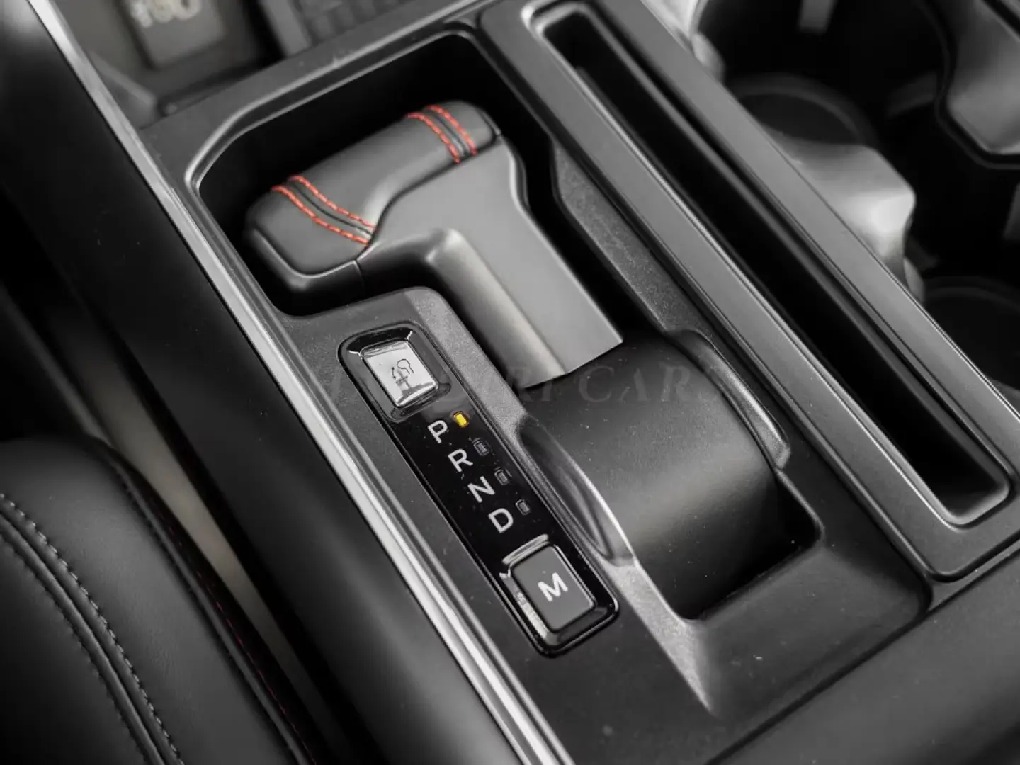 Ford F 150 2025 F-150 Raptor Shelter Green