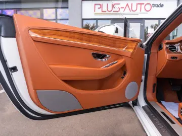 Continental GT_V8_Centenary-100 Years_Warranty