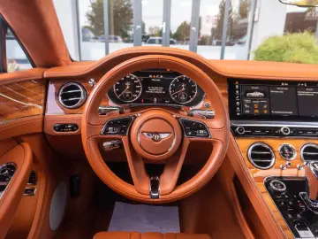 Continental GT_V8_Centenary-100 Years_Warranty