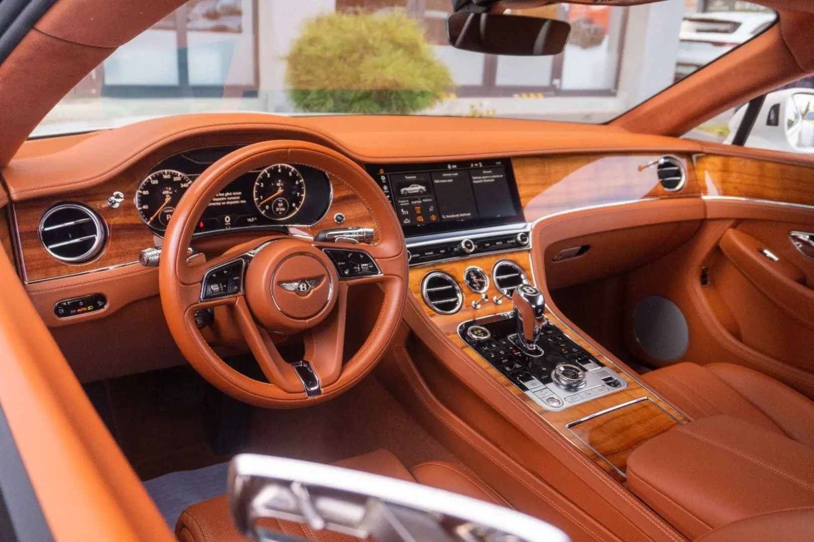 Continental GT_V8_Centenary-100 Years_Warranty