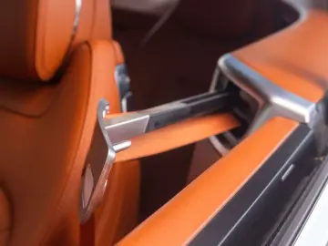 Continental GT_V8_Centenary-100 Years_Warranty