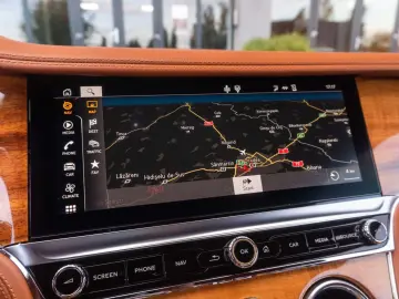 Continental GT_V8_Centenary-100 Years_Warranty