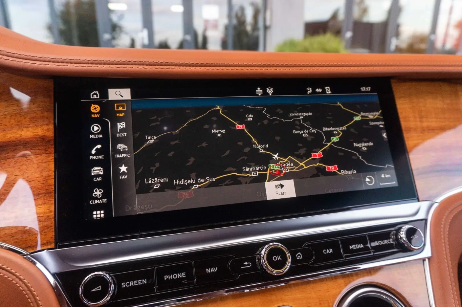 Continental GT_V8_Centenary-100 Years_Warranty