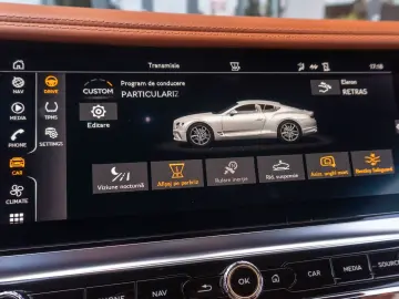 Continental GT_V8_Centenary-100 Years_Warranty