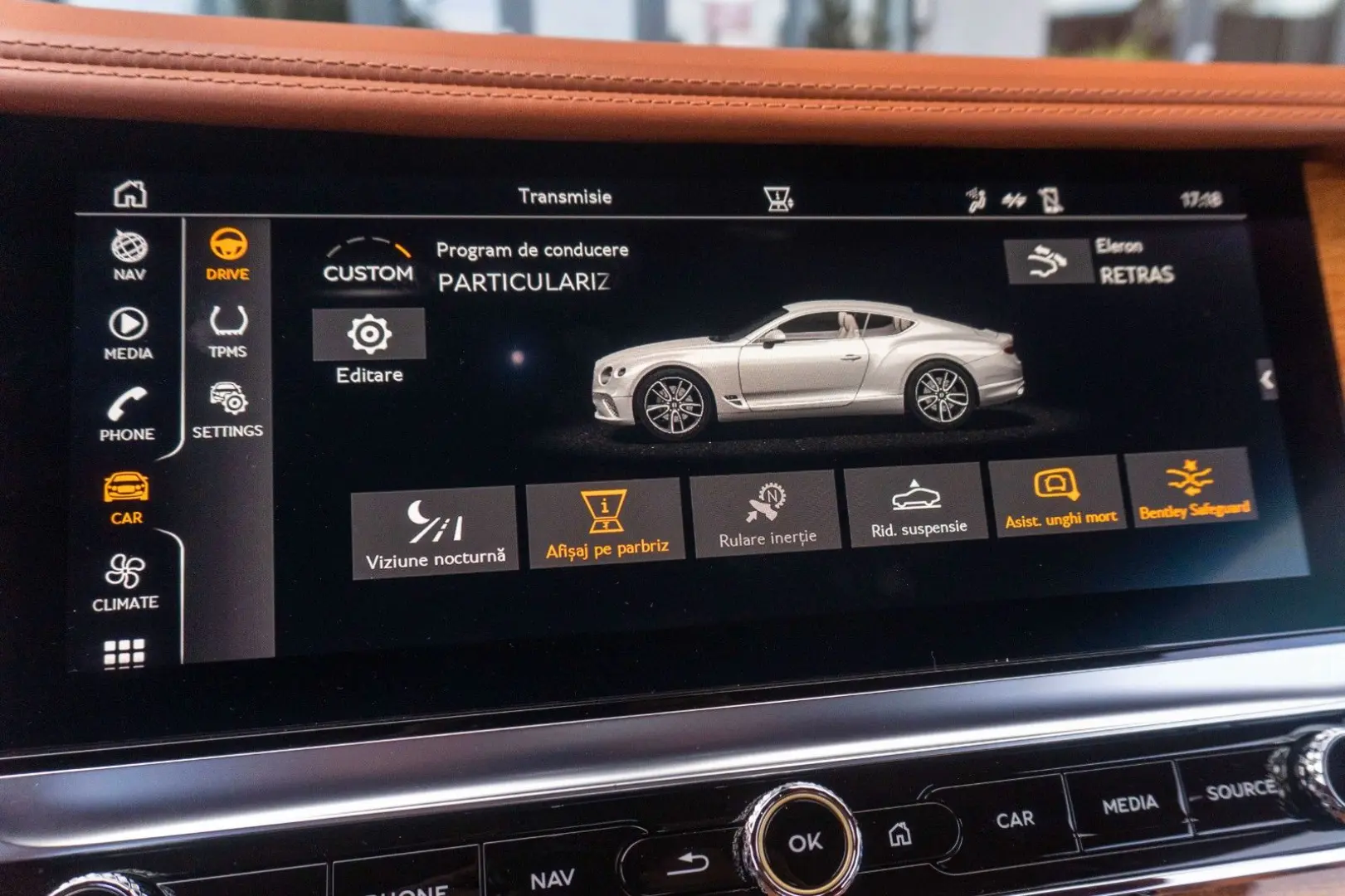 Continental GT_V8_Centenary-100 Years_Warranty