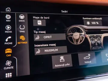 Continental GT_V8_Centenary-100 Years_Warranty