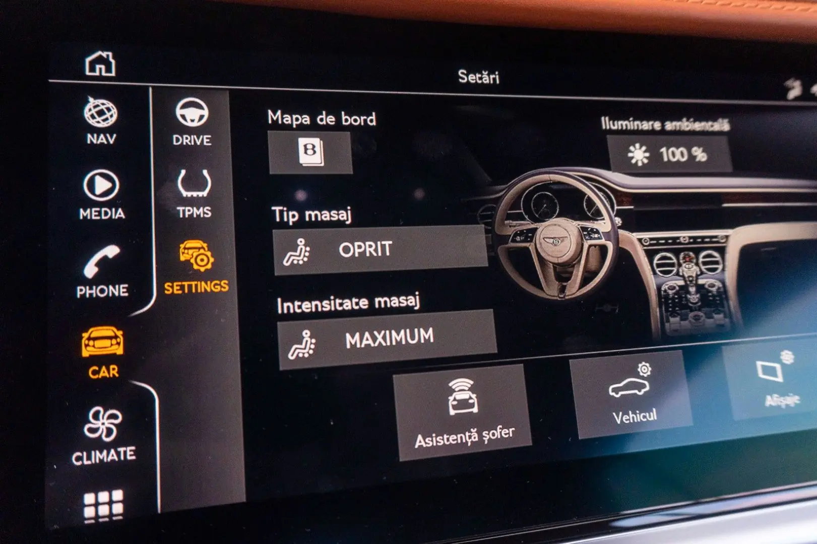 Continental GT_V8_Centenary-100 Years_Warranty