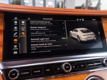 Continental GT_V8_Centenary-100 Years_Warranty