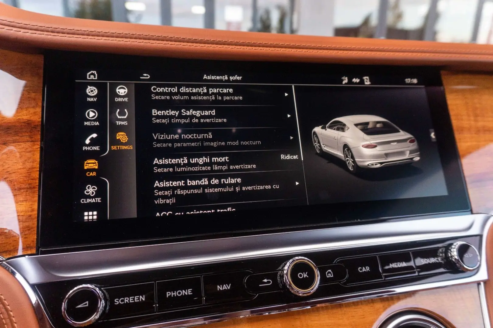 Continental GT_V8_Centenary-100 Years_Warranty