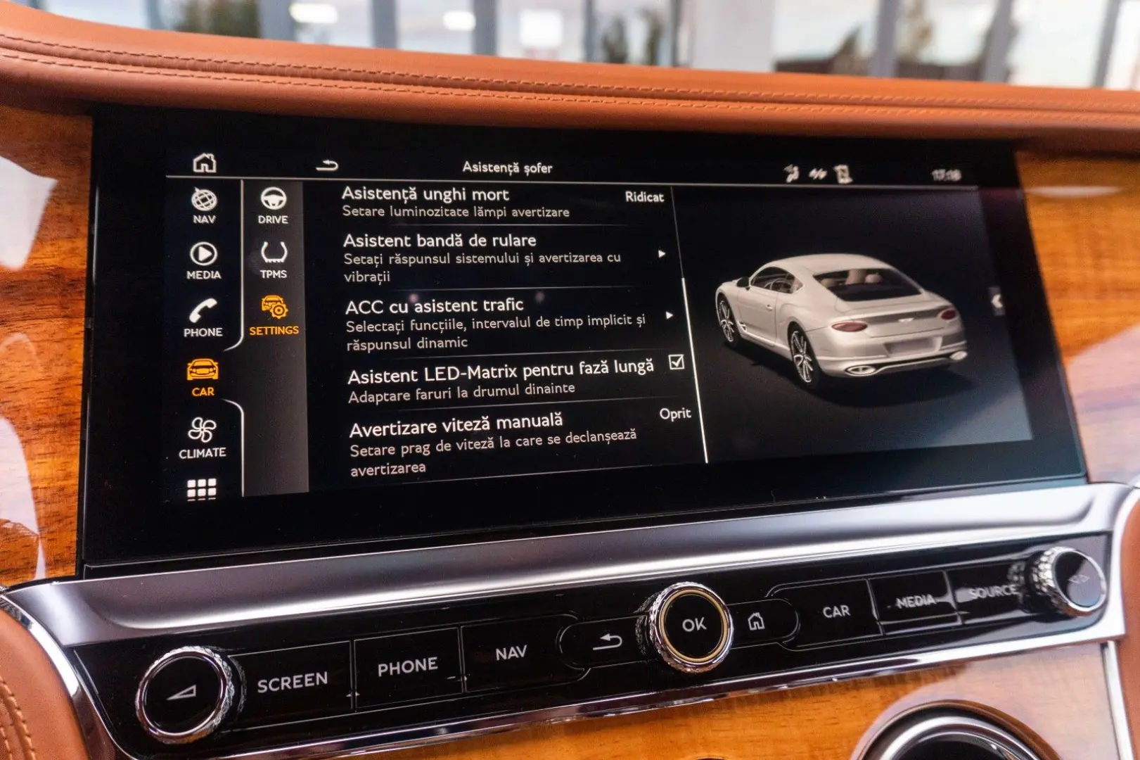 Continental GT_V8_Centenary-100 Years_Warranty