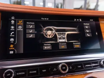 Continental GT_V8_Centenary-100 Years_Warranty