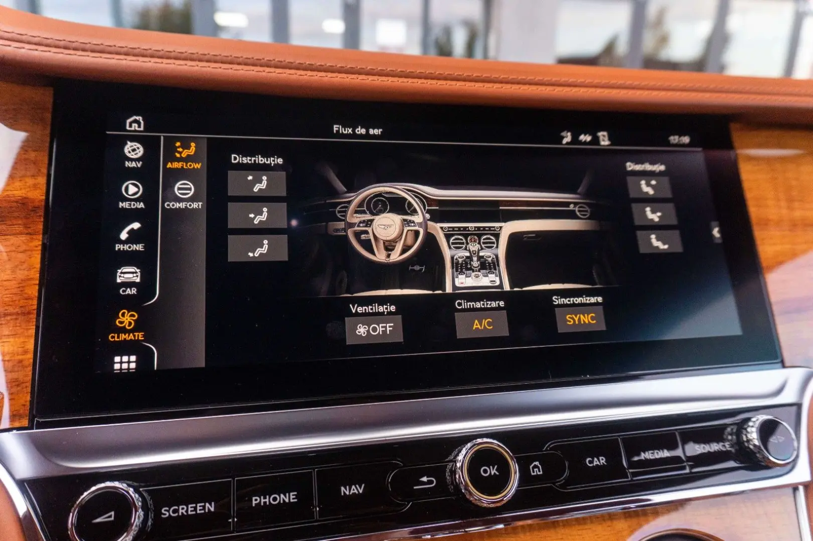 Continental GT_V8_Centenary-100 Years_Warranty