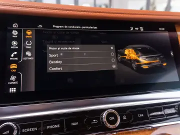 Continental GT_V8_Centenary-100 Years_Warranty