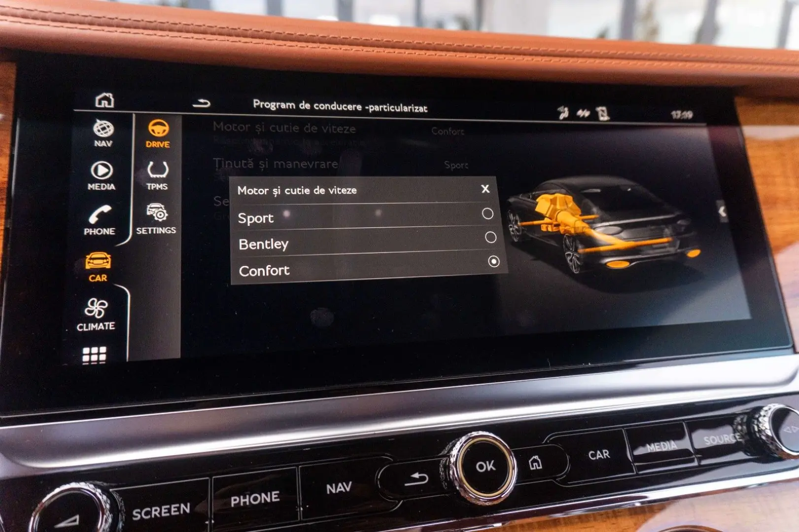 Continental GT_V8_Centenary-100 Years_Warranty