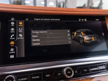 Continental GT_V8_Centenary-100 Years_Warranty