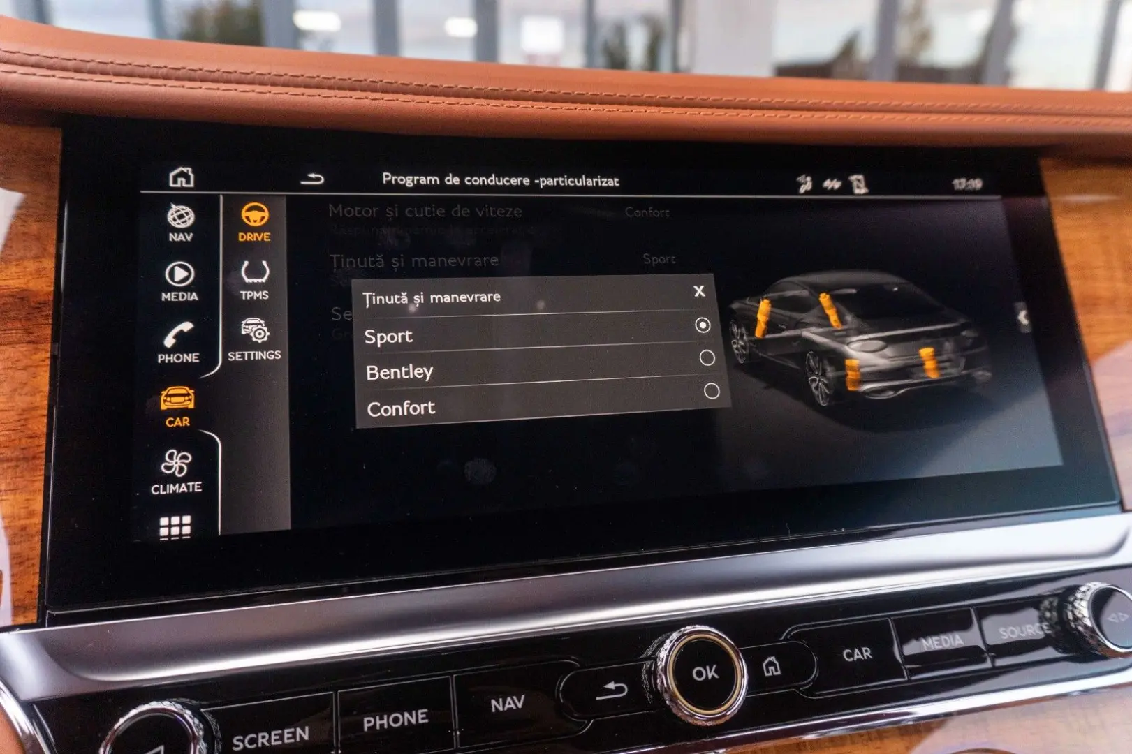 Continental GT_V8_Centenary-100 Years_Warranty