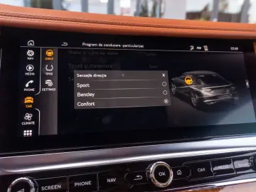 Continental GT_V8_Centenary-100 Years_Warranty