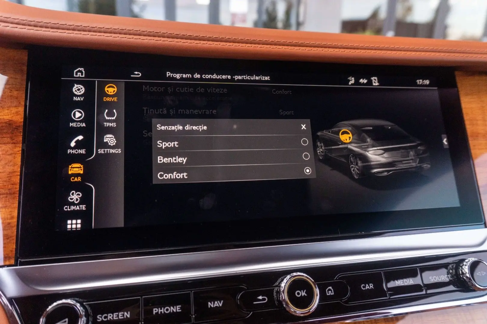 Continental GT_V8_Centenary-100 Years_Warranty