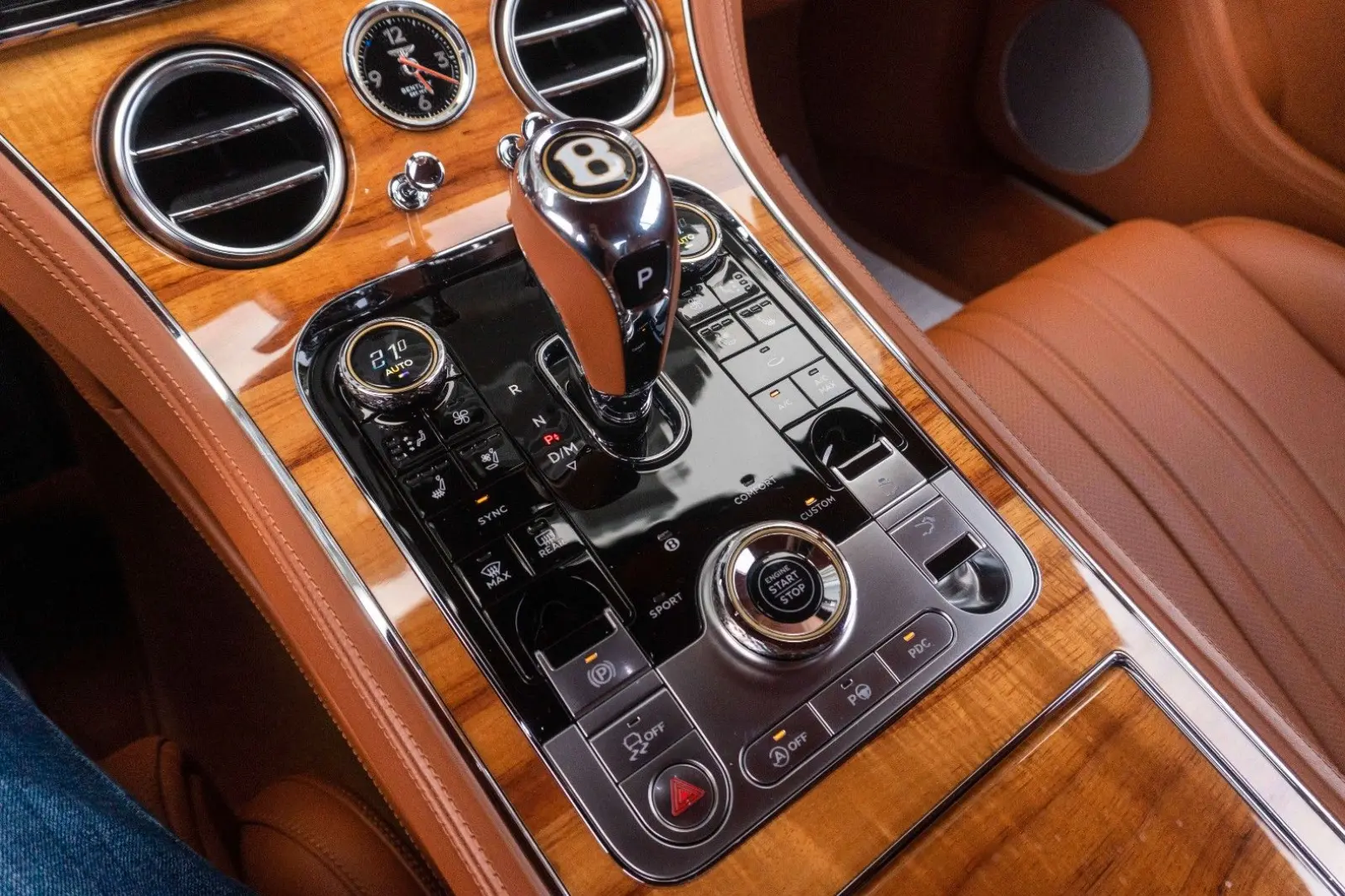 Continental GT_V8_Centenary-100 Years_Warranty