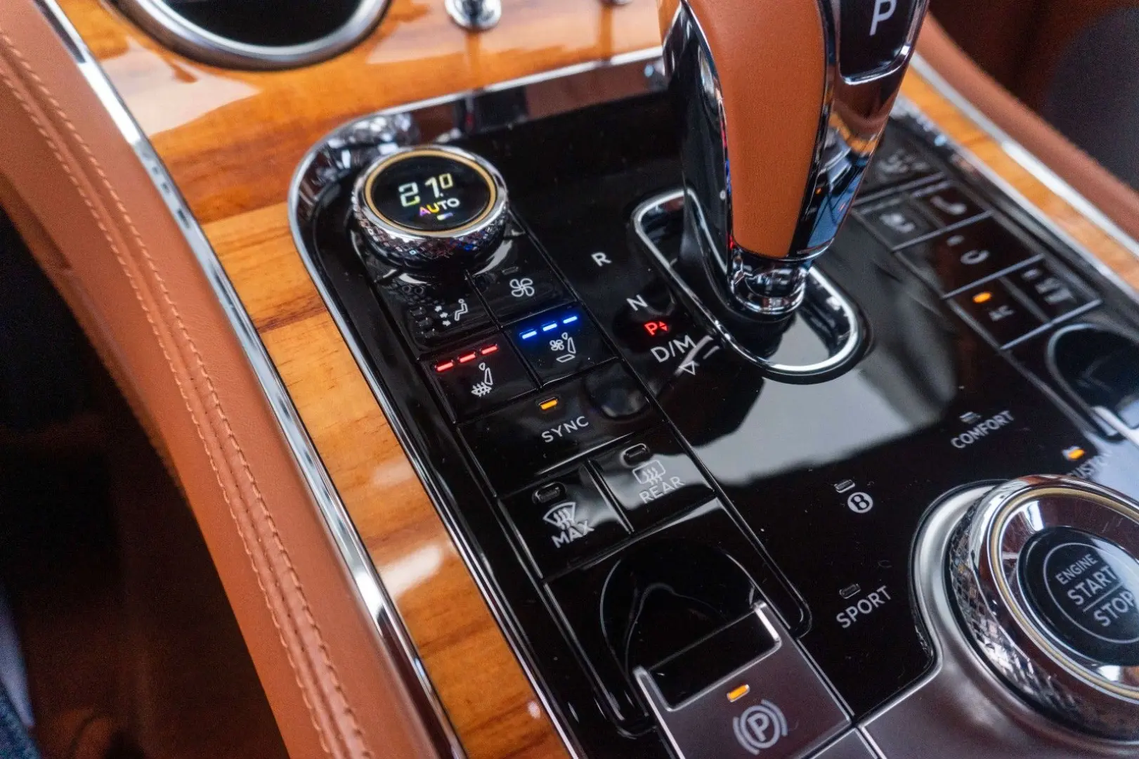 Continental GT_V8_Centenary-100 Years_Warranty