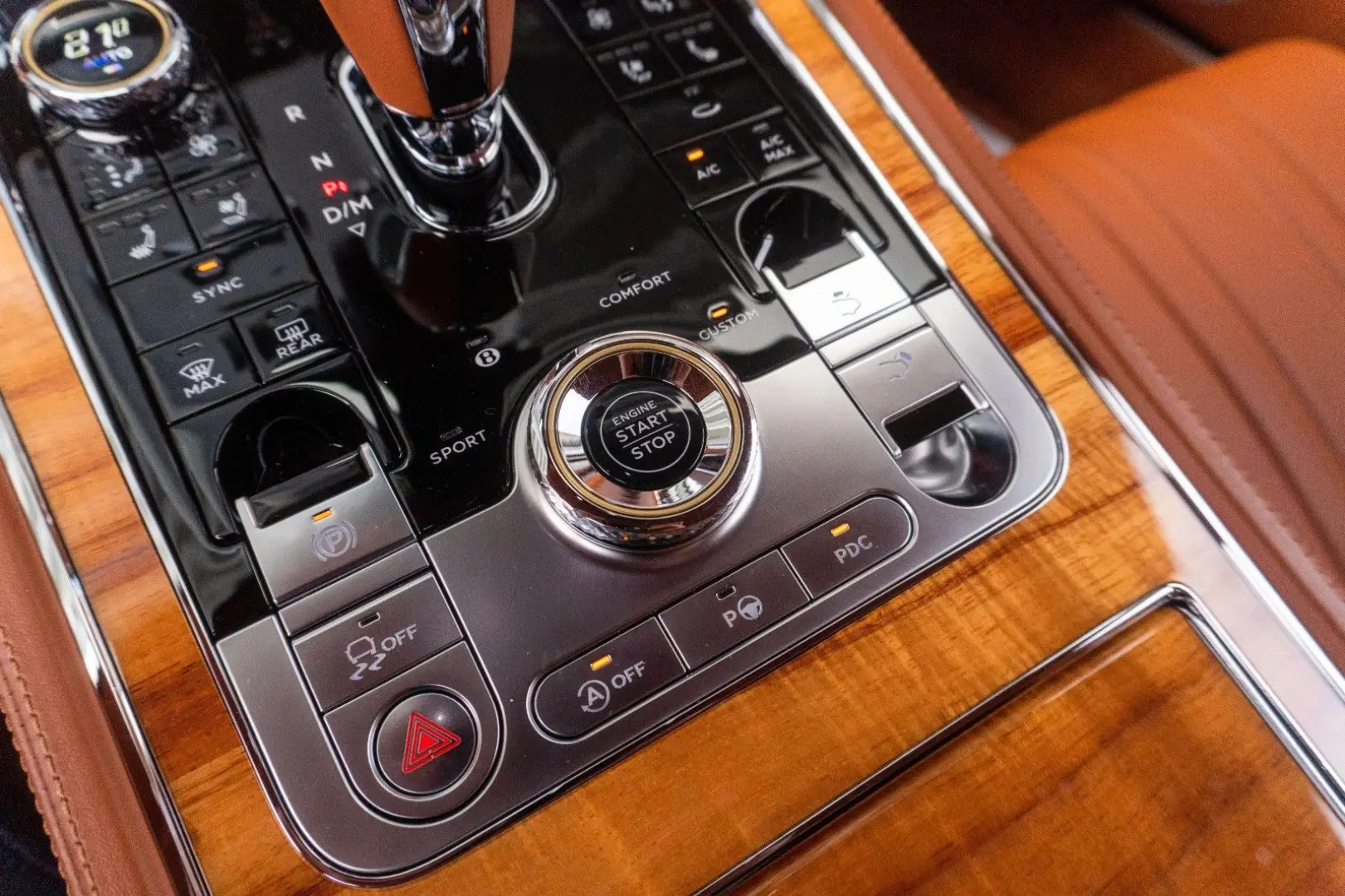 Continental GT_V8_Centenary-100 Years_Warranty