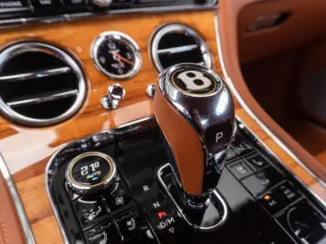 Continental GT_V8_Centenary-100 Years_Warranty