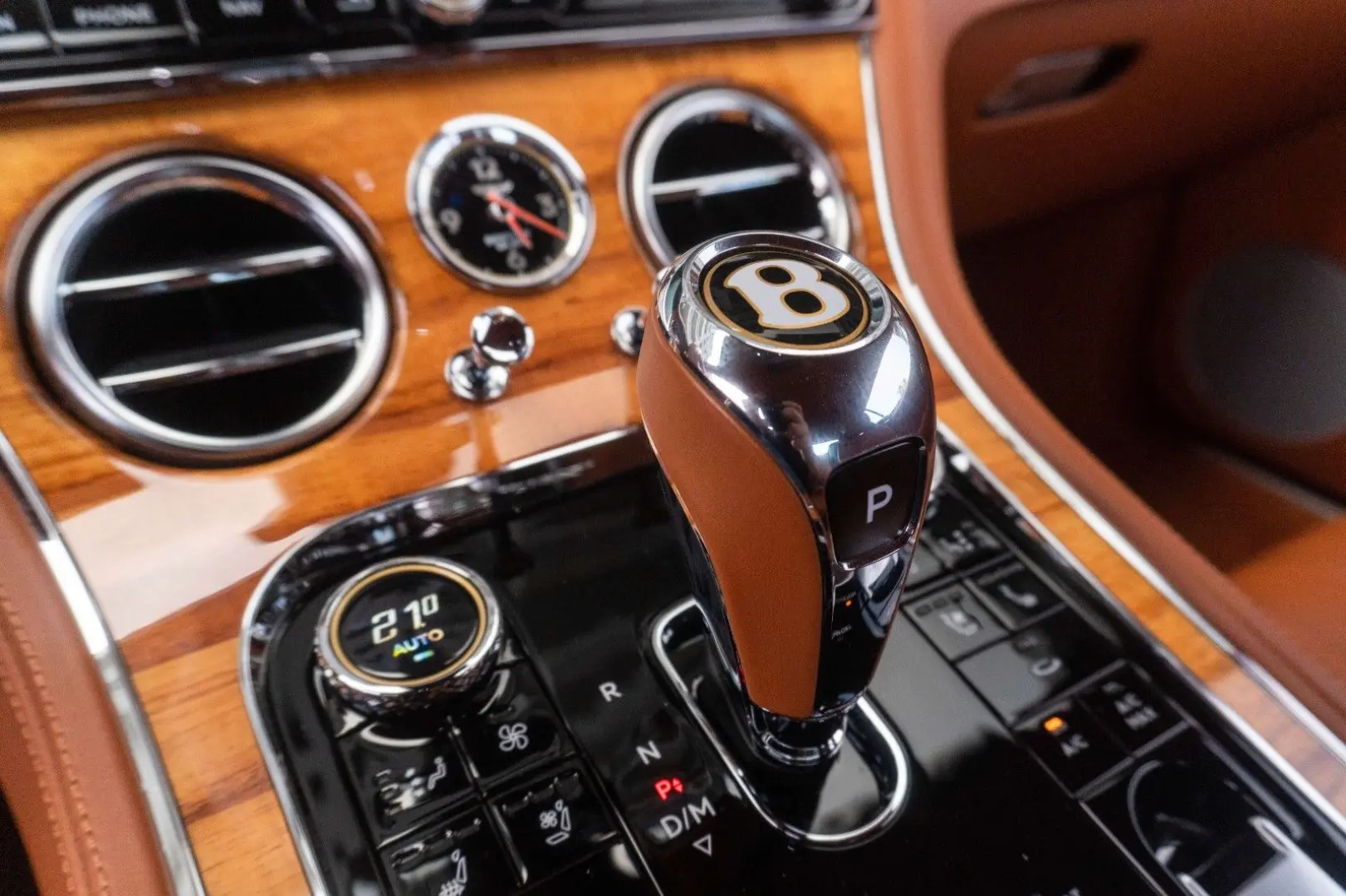 Continental GT_V8_Centenary-100 Years_Warranty