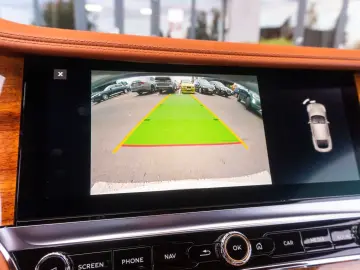 Continental GT_V8_Centenary-100 Years_Warranty