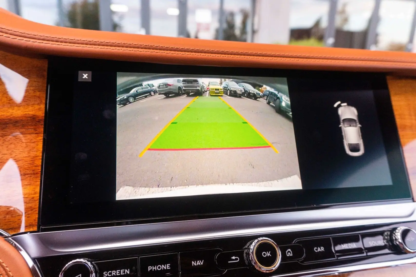 Continental GT_V8_Centenary-100 Years_Warranty