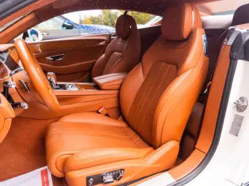 Continental GT_V8_Centenary-100 Years_Warranty