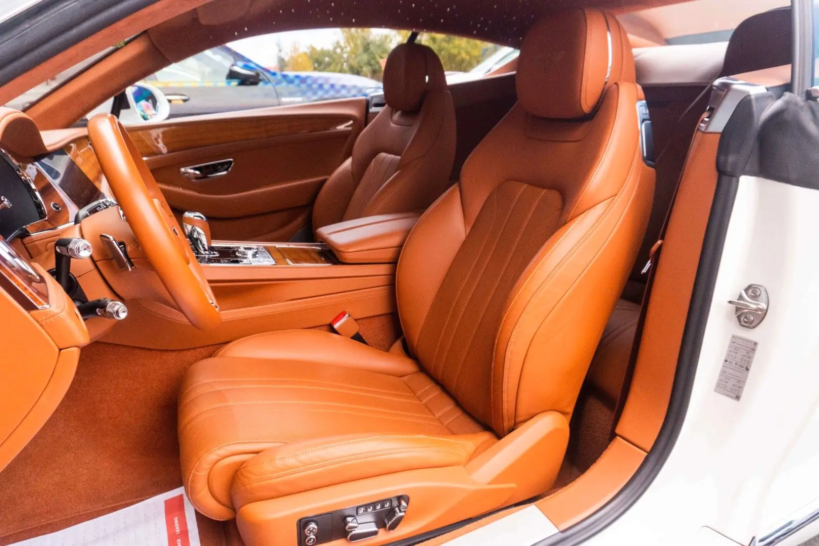 Continental GT_V8_Centenary-100 Years_Warranty