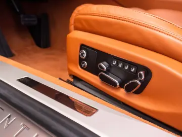 Continental GT_V8_Centenary-100 Years_Warranty