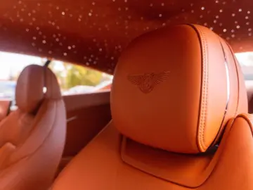 Continental GT_V8_Centenary-100 Years_Warranty