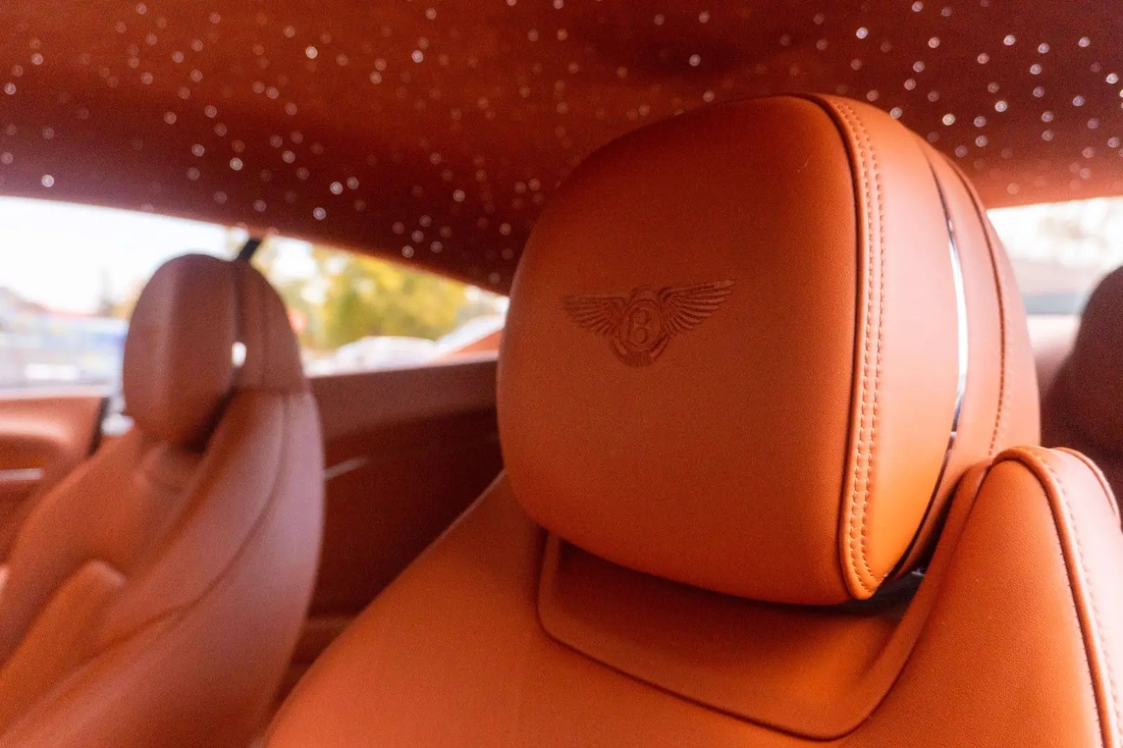 Continental GT_V8_Centenary-100 Years_Warranty