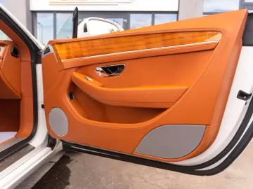 Continental GT_V8_Centenary-100 Years_Warranty