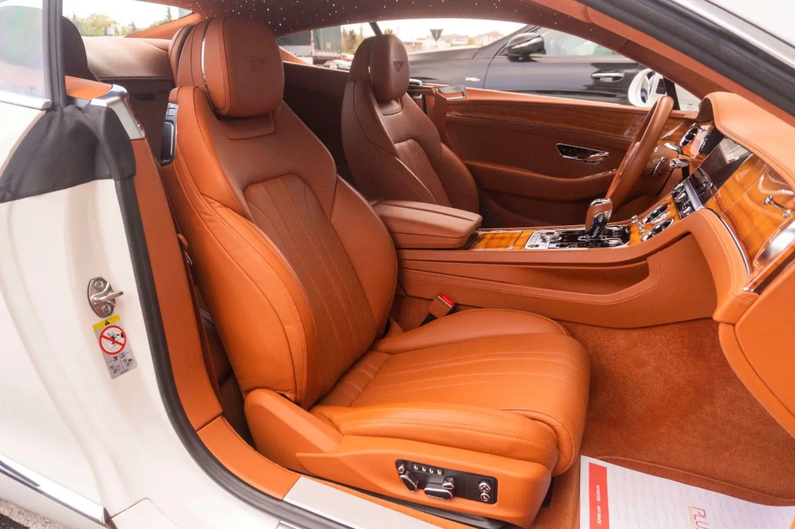 Continental GT_V8_Centenary-100 Years_Warranty