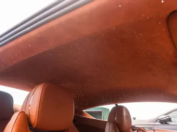 Continental GT_V8_Centenary-100 Years_Warranty