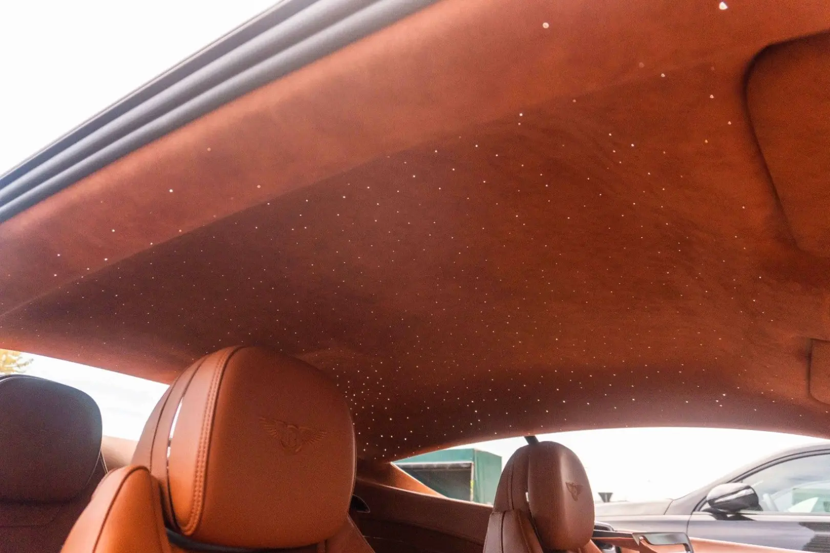 Continental GT_V8_Centenary-100 Years_Warranty