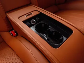 Continental GT_V8_Centenary-100 Years_Warranty