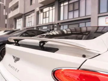 Continental GT_V8_Centenary-100 Years_Warranty