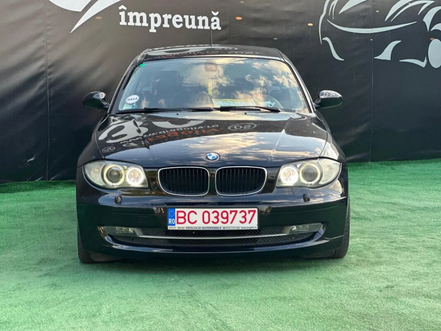 BMW Seria 1
