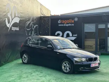 BMW Seria 1