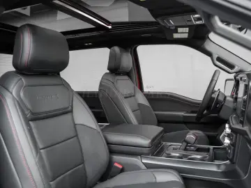 Ford F 150 F-150 Raptor