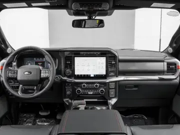 Ford F 150 F-150 Raptor