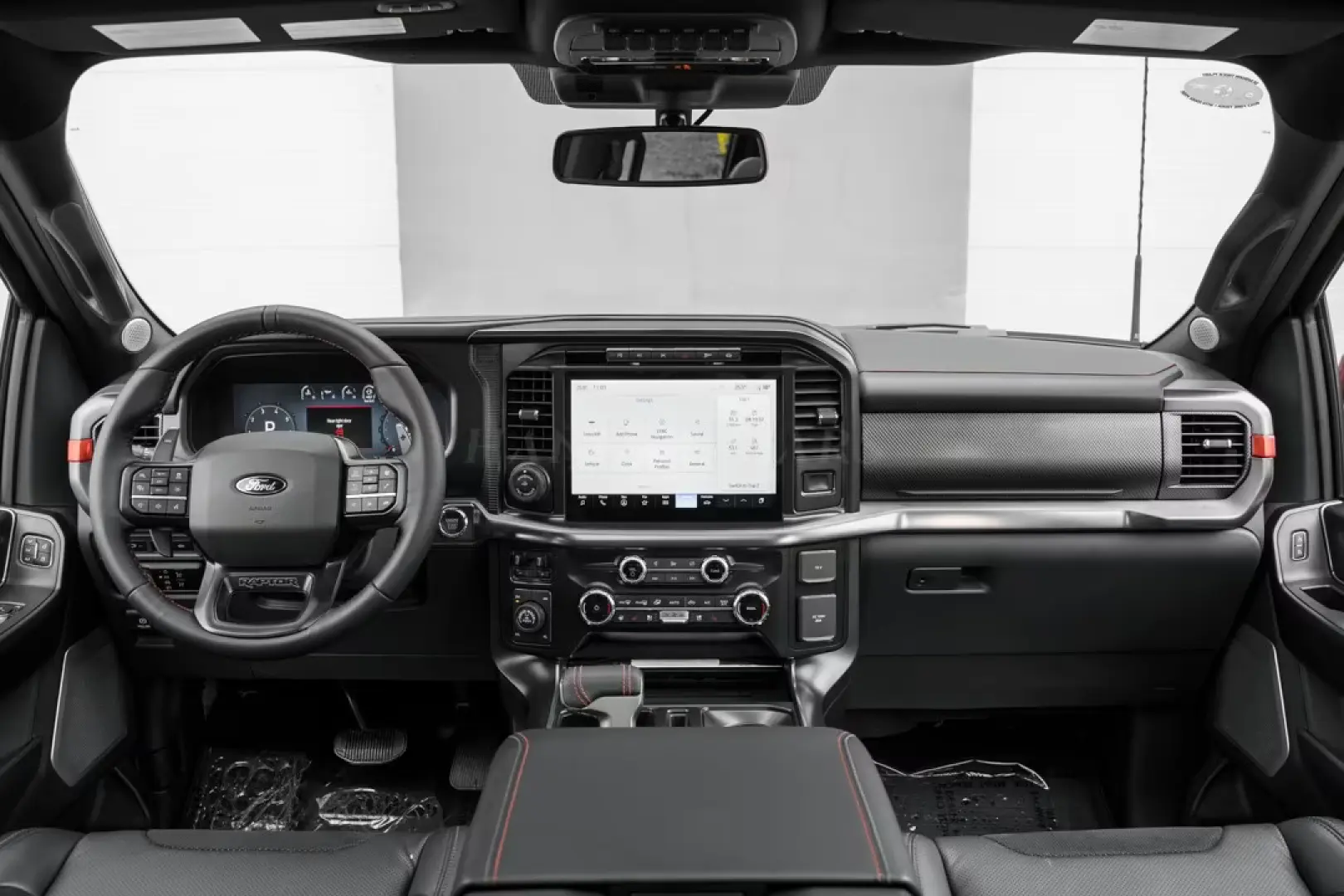 Ford F 150 F-150 Raptor