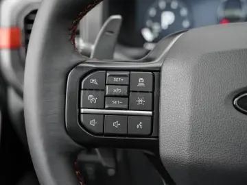 Ford F 150 F-150 Raptor