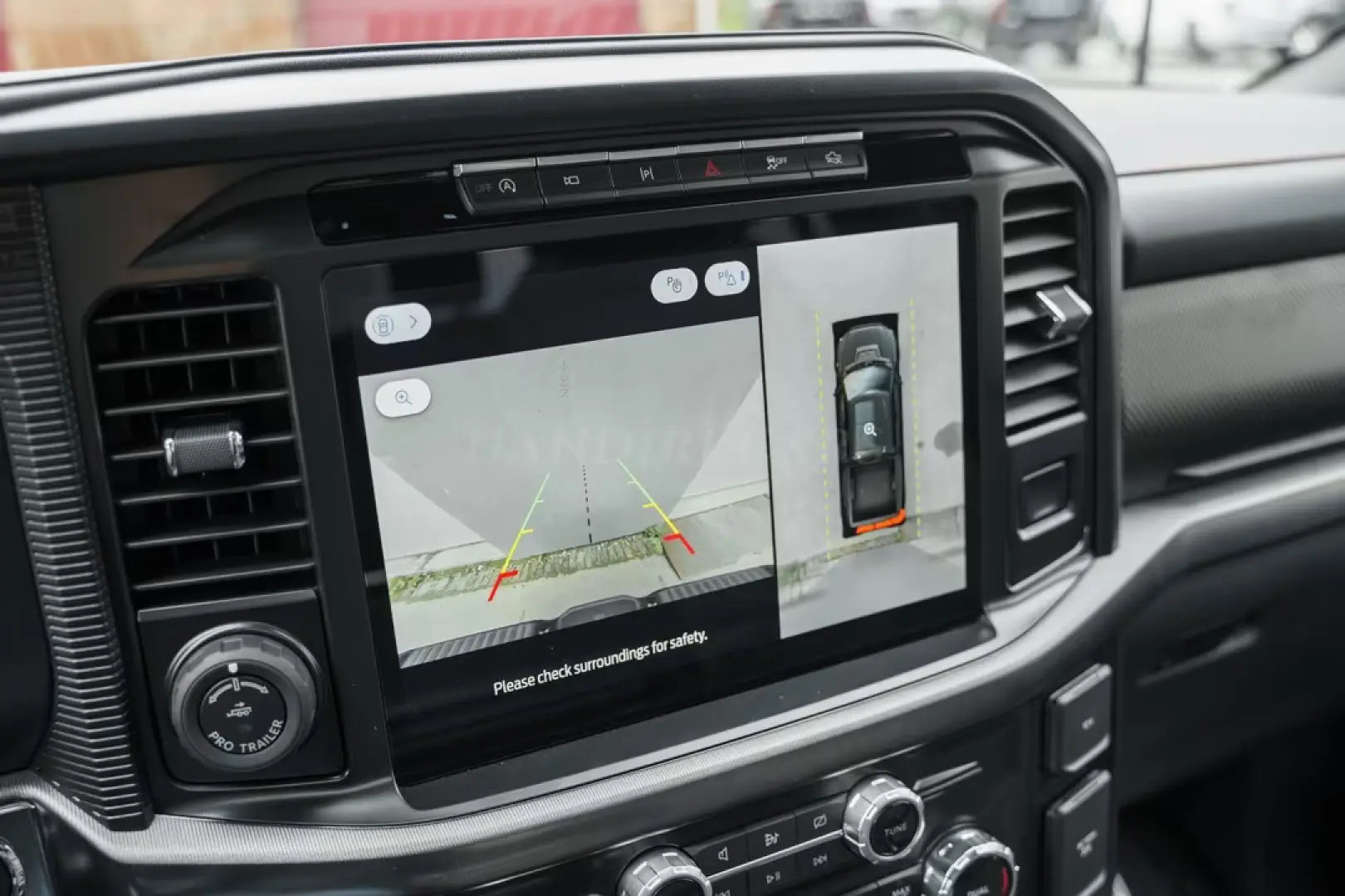 Ford F 150 F-150 Raptor