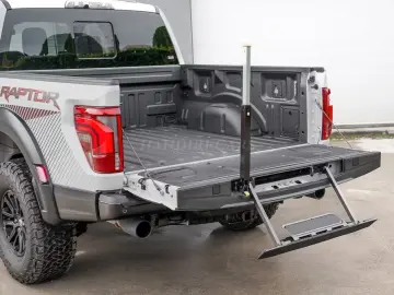 Ford F 150 F-150 Raptor